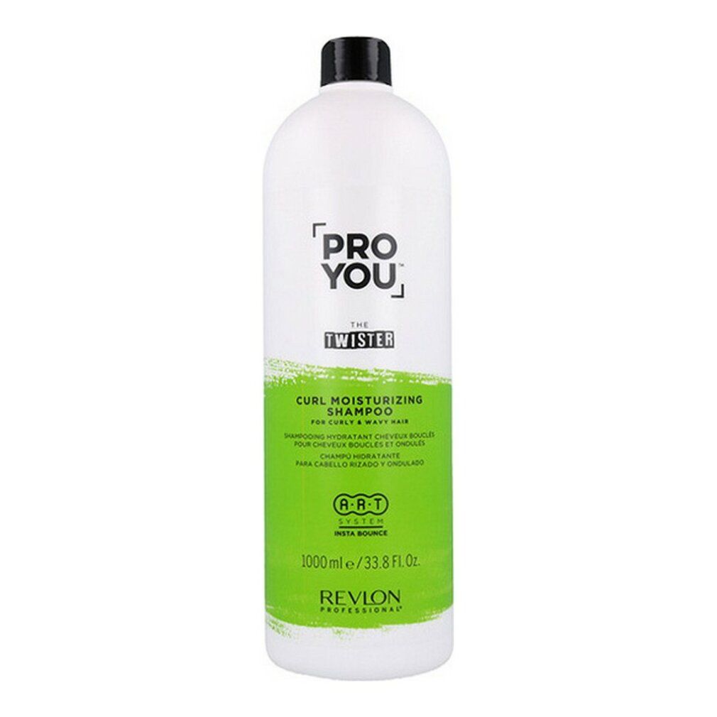 Revlon Proyou The Twister Shampoo