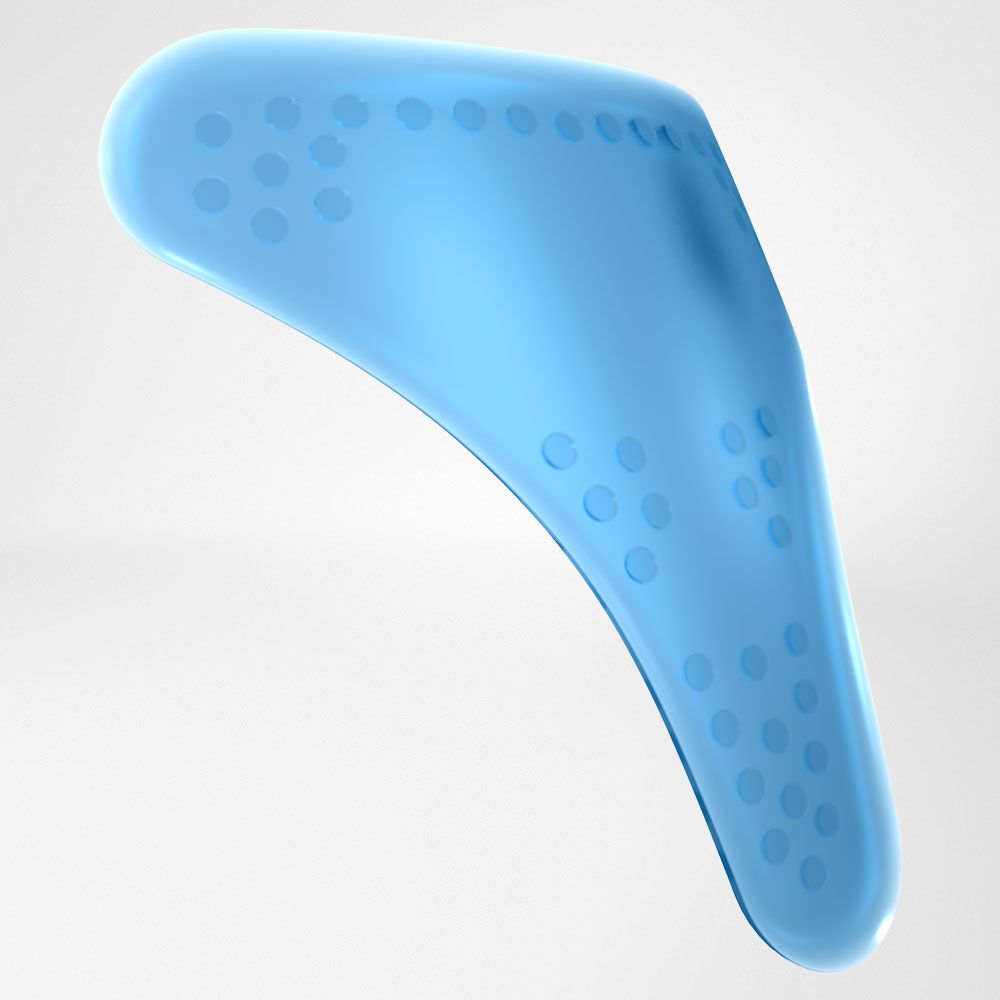Bauerfeind OmoTrain® Schulterbandage
