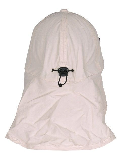 iQ-UV Sonnenschutz Cap mit Nackenschutz LFS 50+