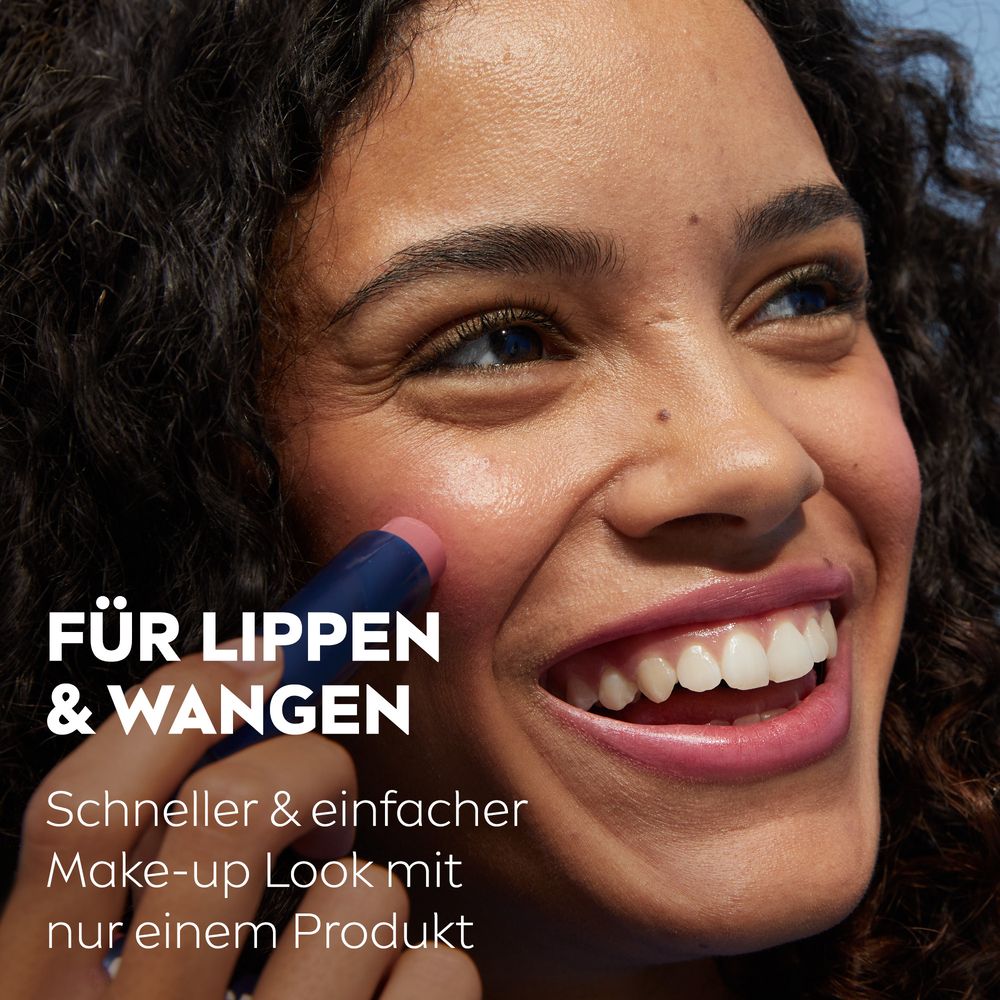 LABELLO Caring Beauty Lippenpflegestift Set LSF 30