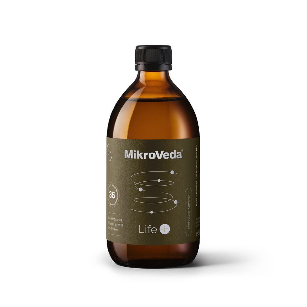 MikroVeda Life+ 0,5 l