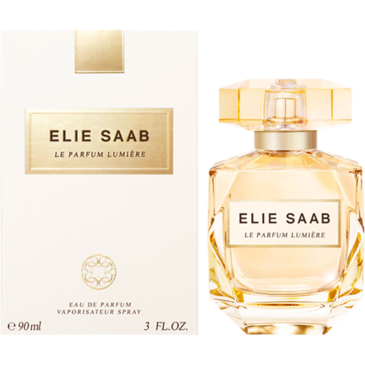 Elie Saab Le Parfum Lumière Eau de Parfum