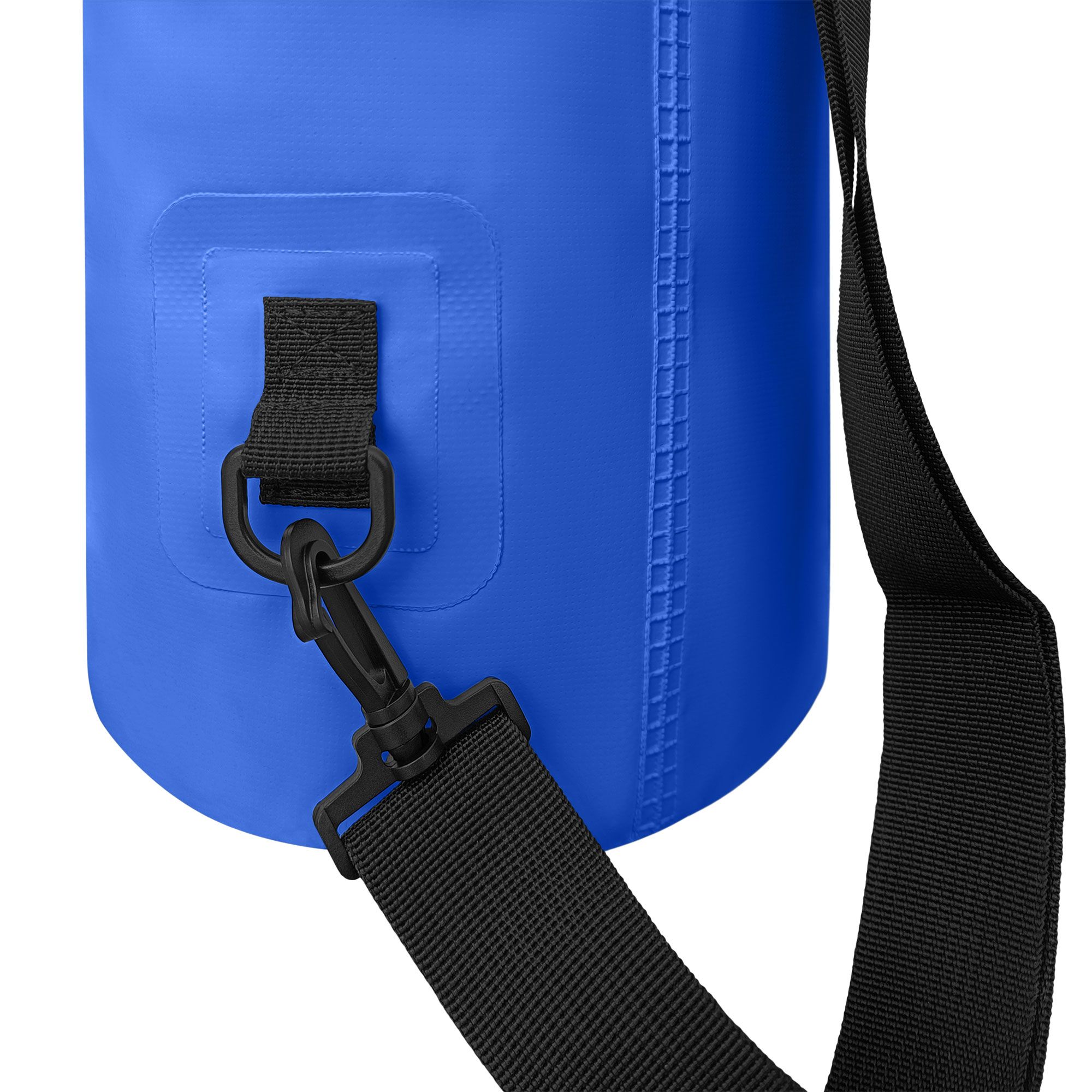 YEAZ ISAR Wasserfester Packsack 20L