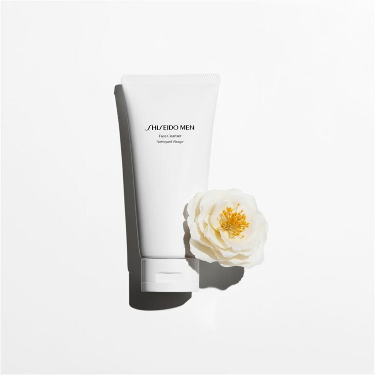 Shiseido, Men Face Cleanser