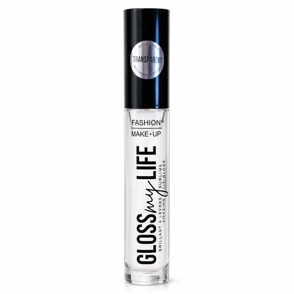 Fashion Make-up - Lipgloss – Gloss My Life 4 ml