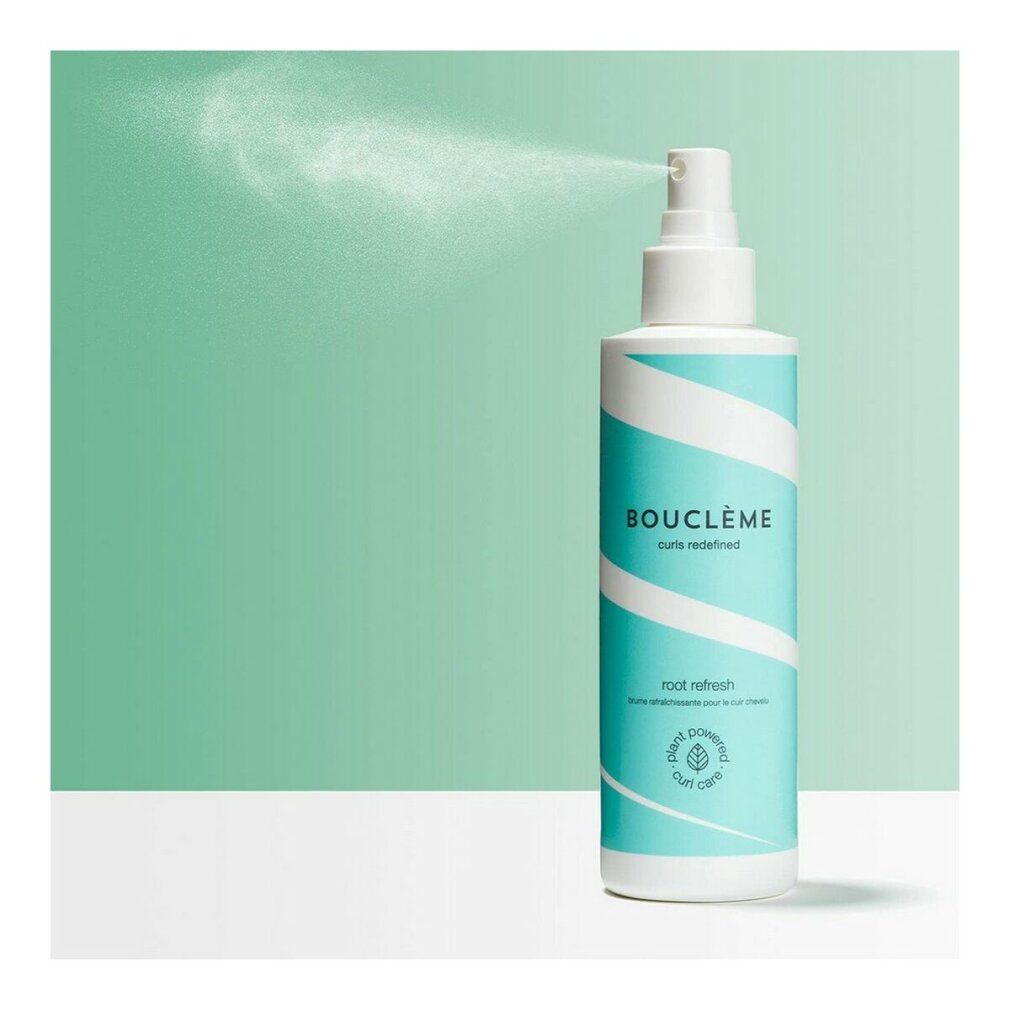 Bouclème - Root Refresh