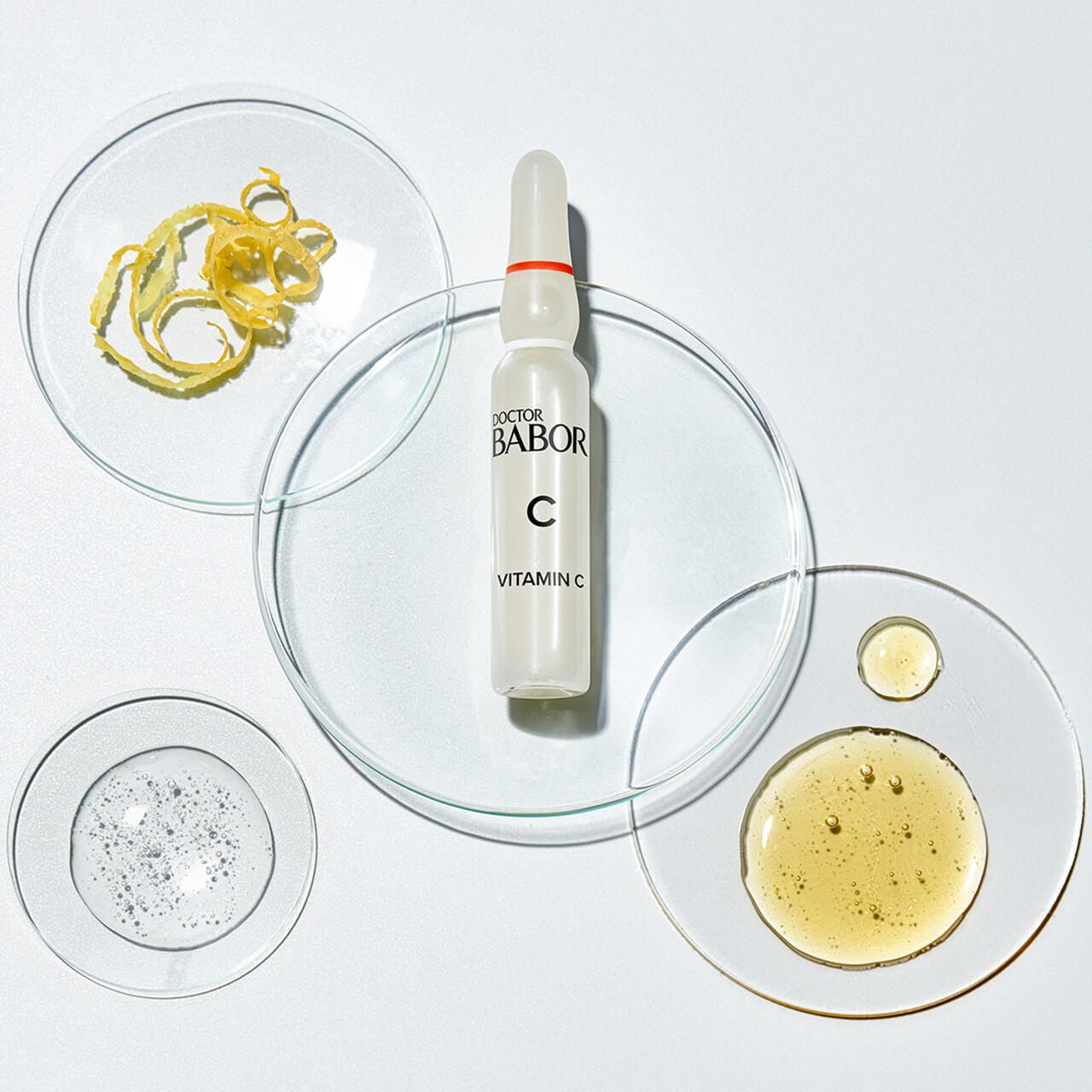 Babor, Doctor Babor Power Serum Vitamin C