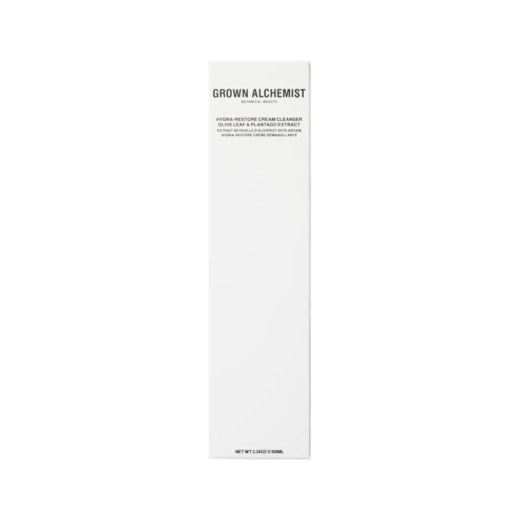 Grown Alchemist, Hydra-Restore Cream Cleanser