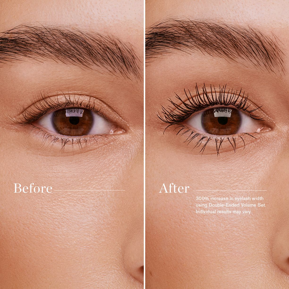 Revitalash, Volumizing Double-Ended Duo