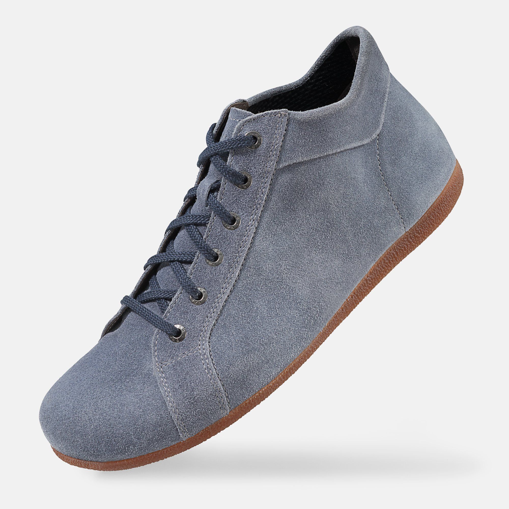 BÄR Schuhe Markus Herren -  Stiefeletten Weite: breit