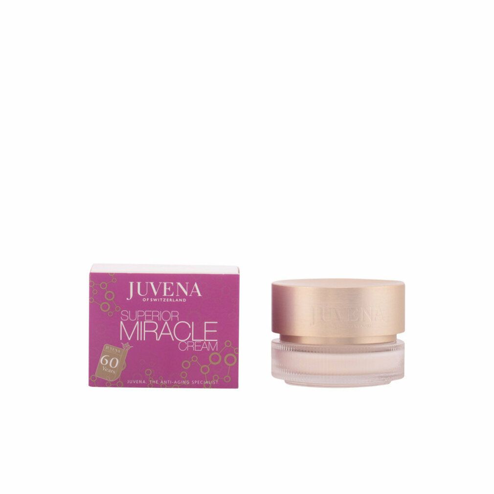 Juvena of Switzerland Superior Miracle Cream