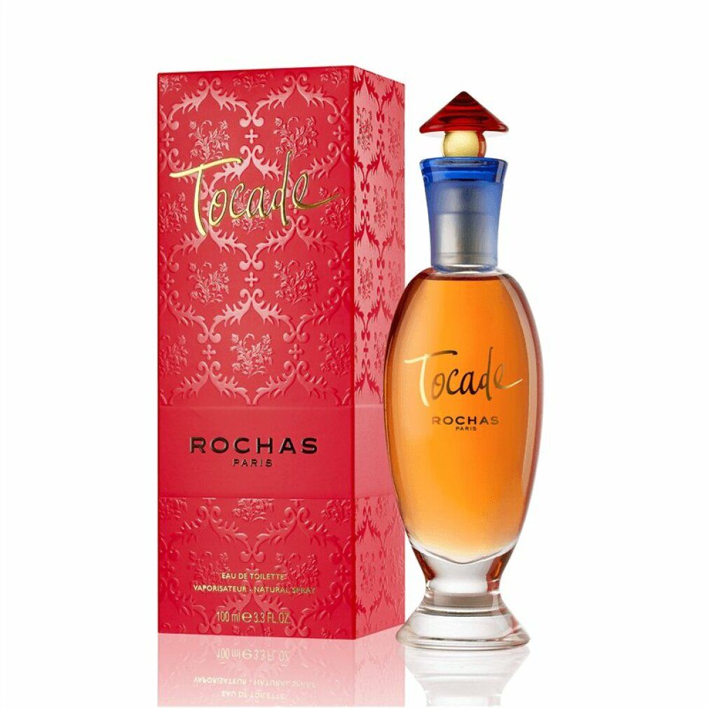 Rochas Tocade Edt Spray 100 ml