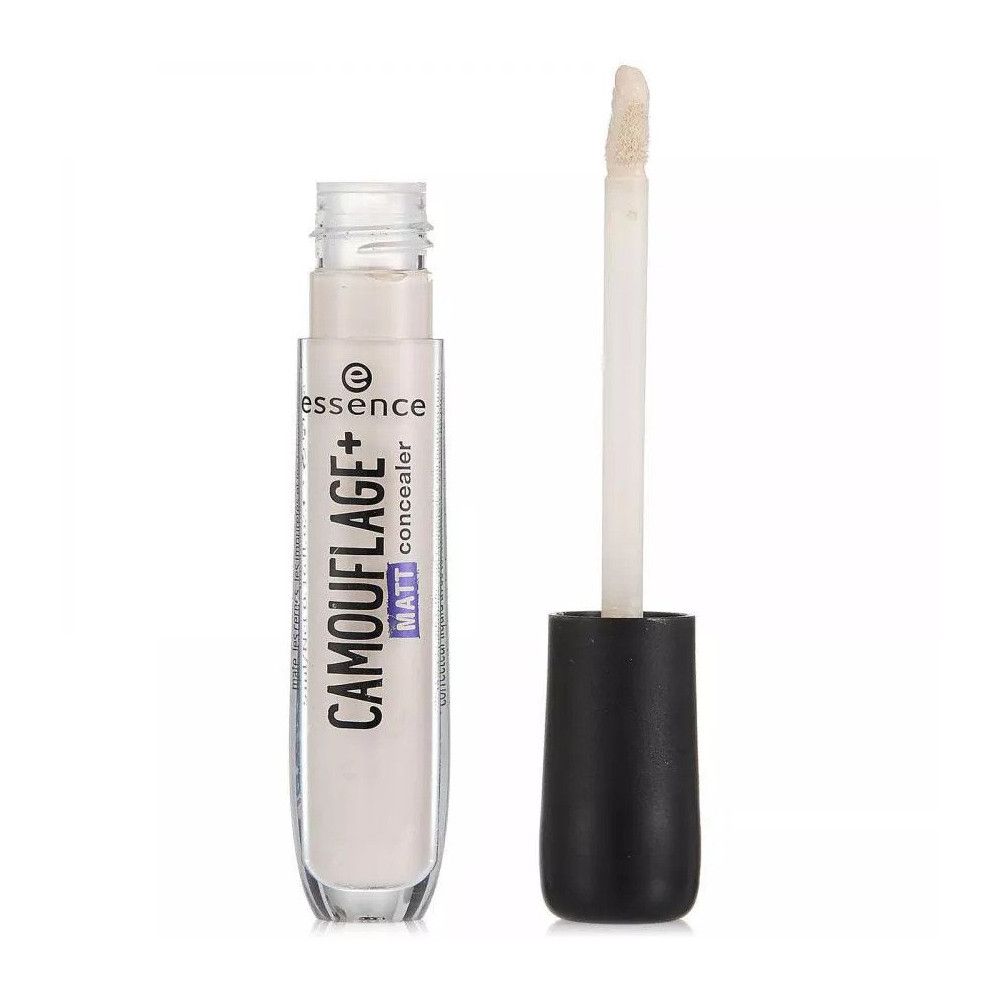 Essence - Concealer Tarnung + Matt