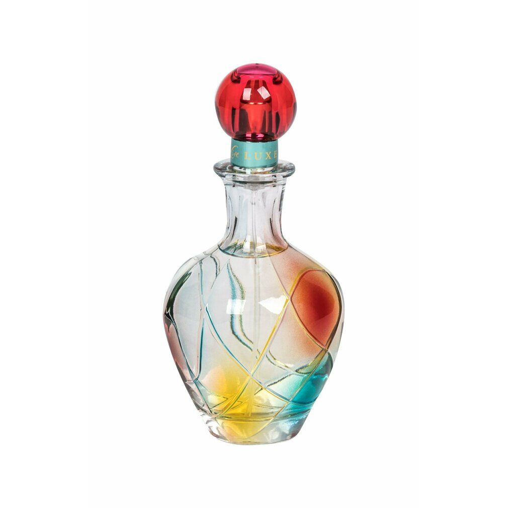 Jennifer Lopez Live Luxe Eau de Parfum  Spray