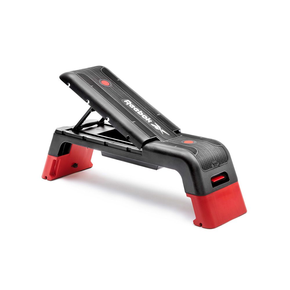 Reebok Aerobic-Stepper Deck 2.0