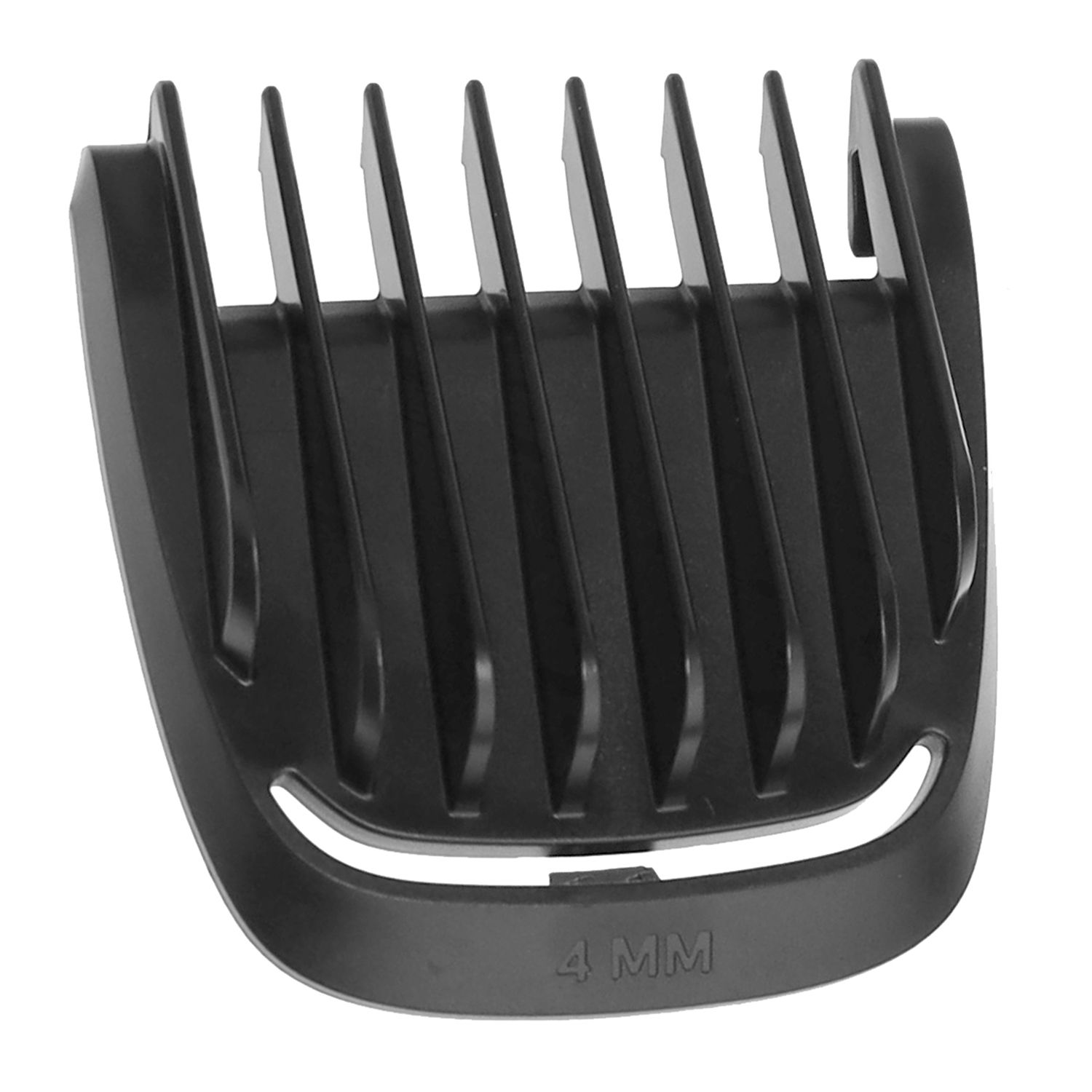 Philips 422203632381 Kammaufsatz 4mm. für MG5720 MG5730 MG5740... Haarschneider