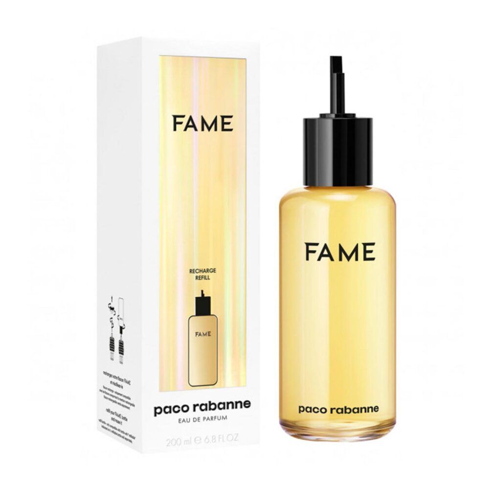 Paco Rabanne, Fame E.d.P. Nat. Spray Refill