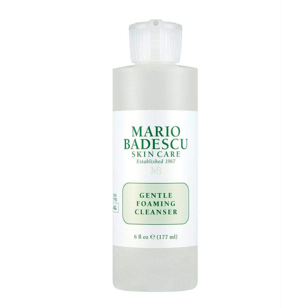 Mario Badescu Foaming Cleanser 0,177 l Waschgel
