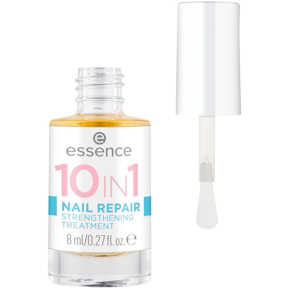 Essence - 10 in 1 Nagelreparatur Stärkende Behandlung