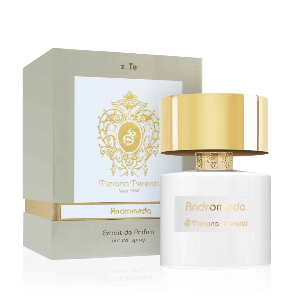Tiziana Terenzi - Andromeda Extrait Parfum