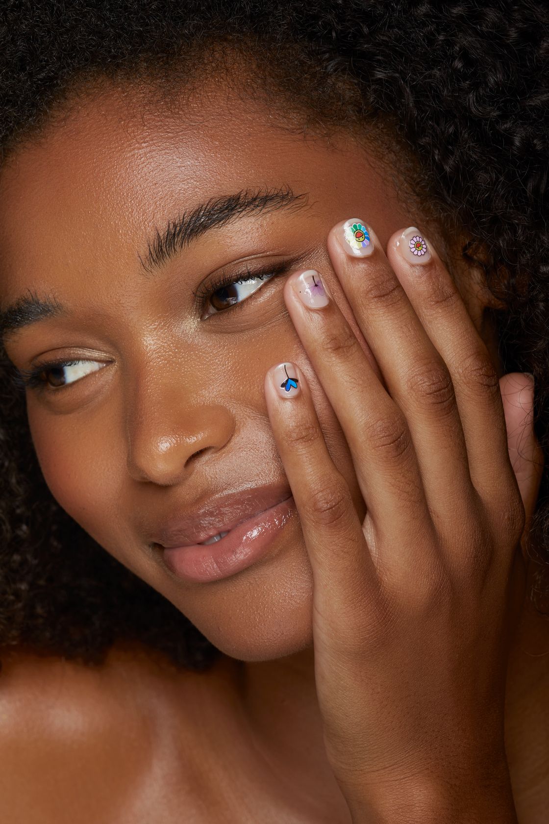 NAGELKUNST-PALOMA BEAUTIES