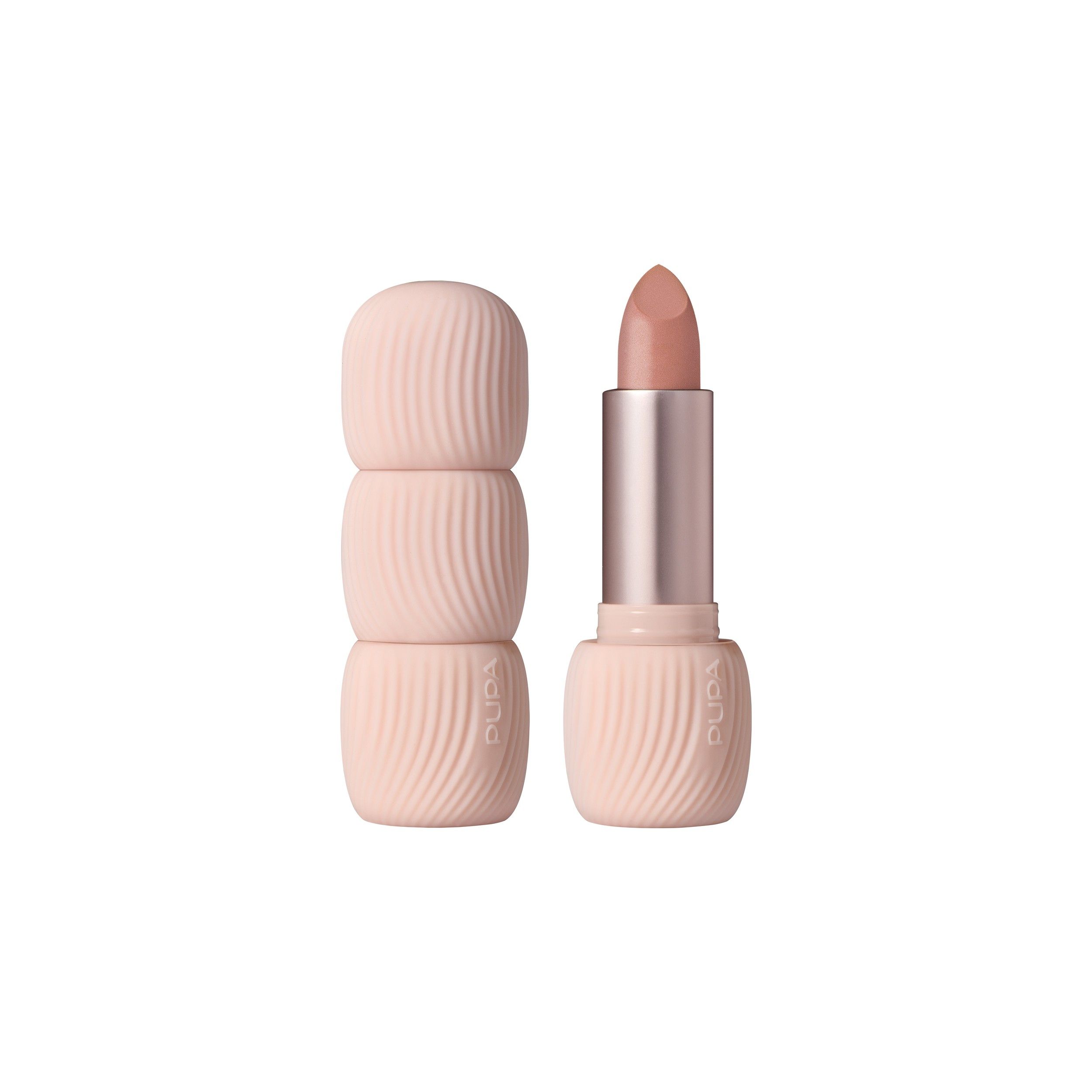 Pupa Milano Matte Lippenstift My Crush 011 2 g