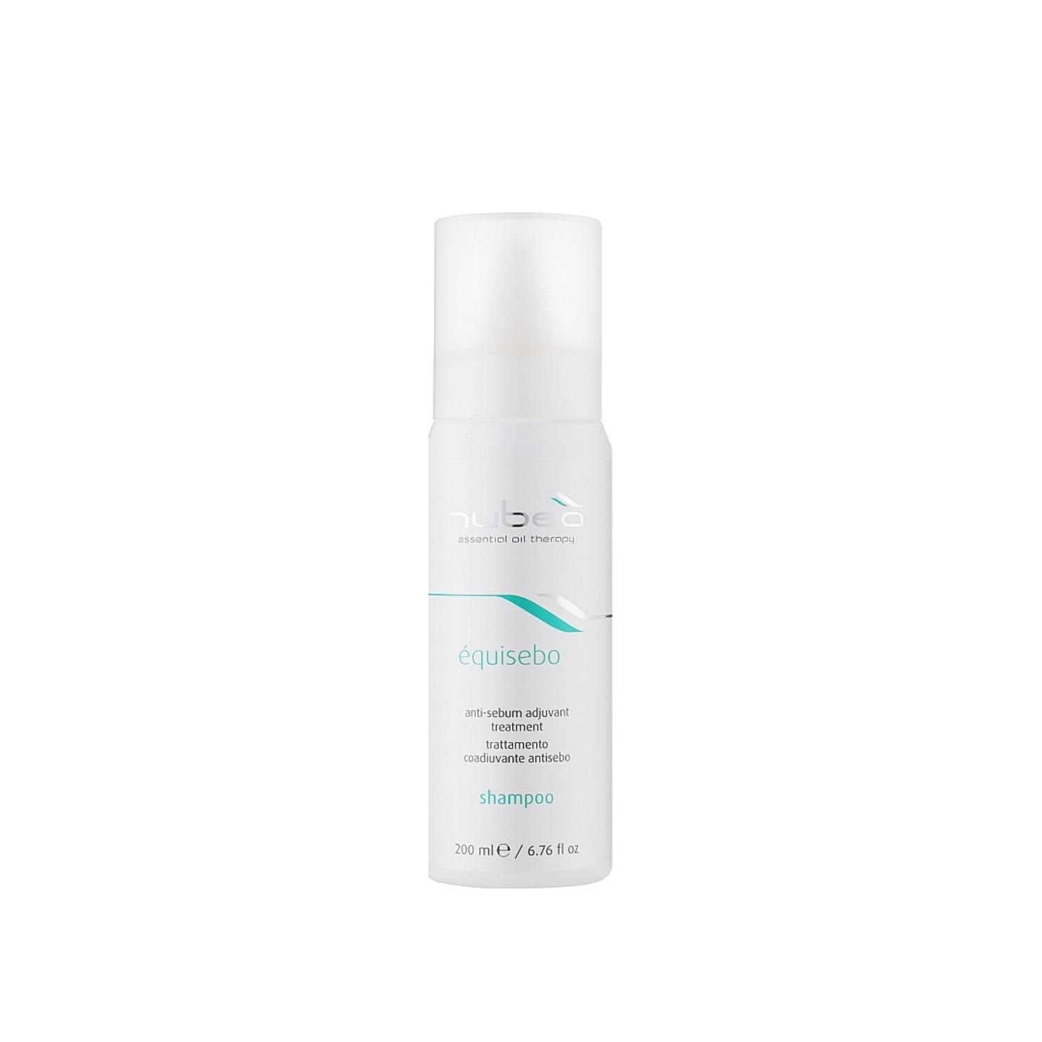Haarshampoo Équisebo Anti-Talg-Shampoo