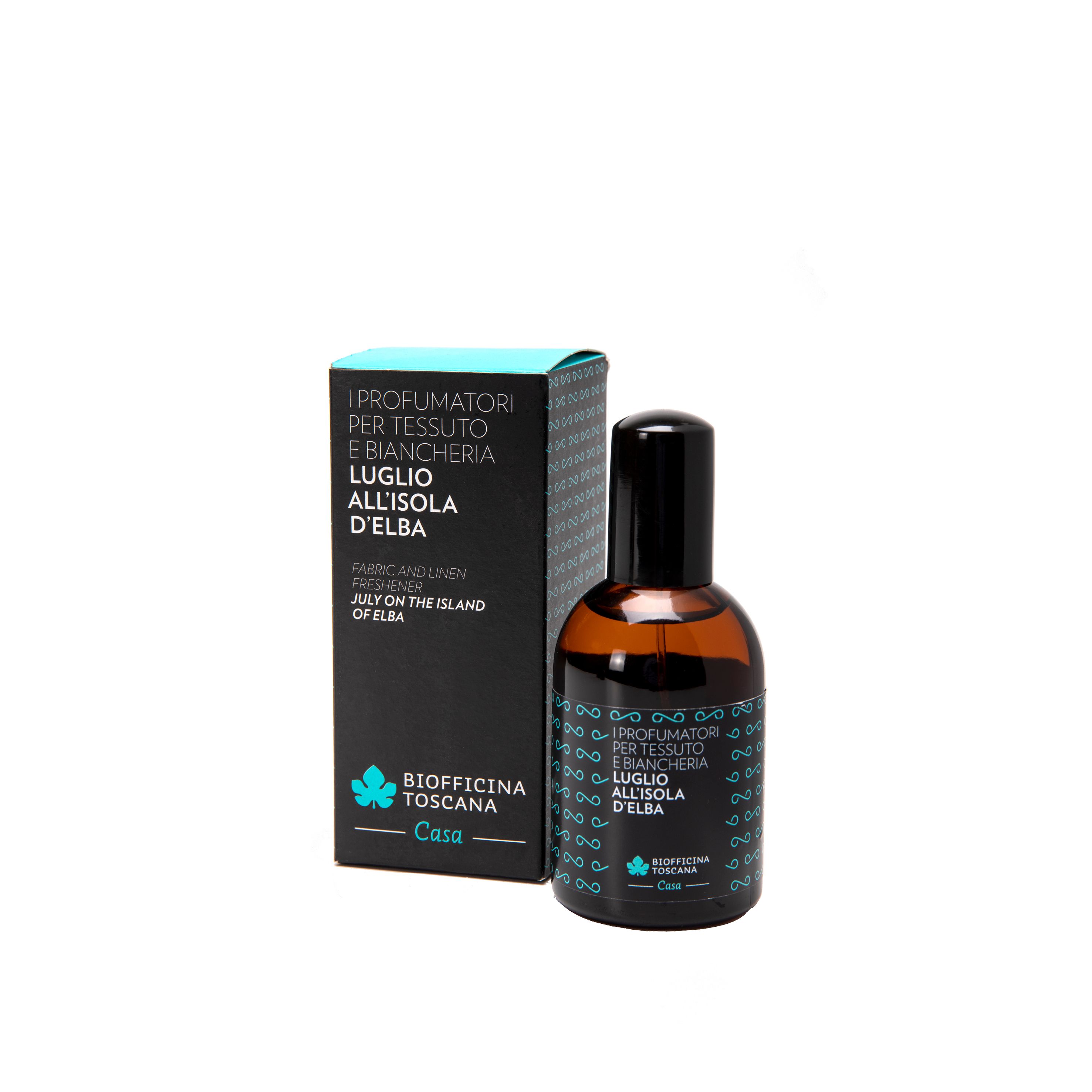 Profumatore dolce e floreale per tessuti e armadi