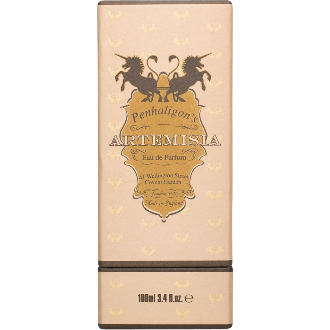 Penhaligon's London, Artemisia E.d.P. Vapo
