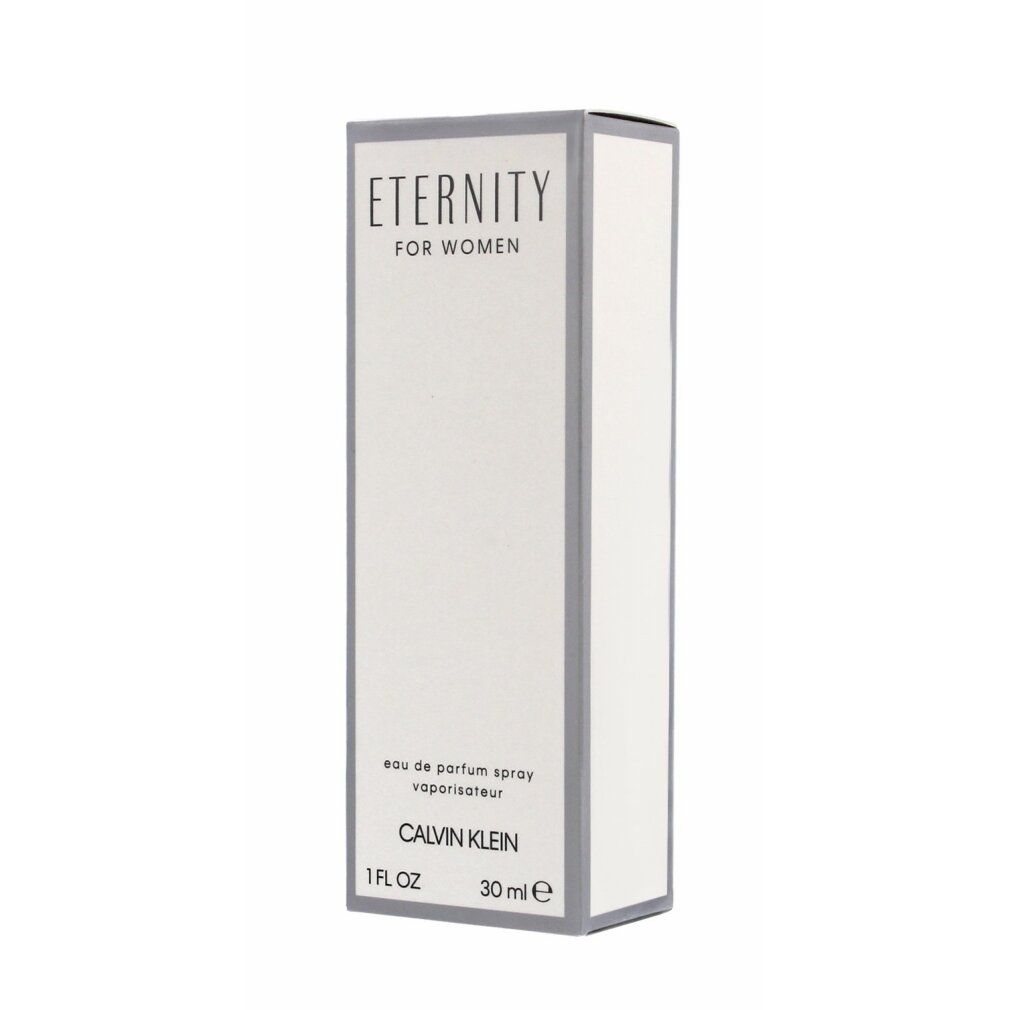 Calvin Klein Eternity Eau de Parfum