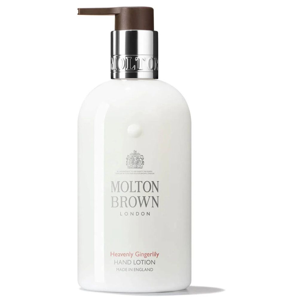 m. Brown Heavenly Gingerlily Hand Lotion 0,3 l