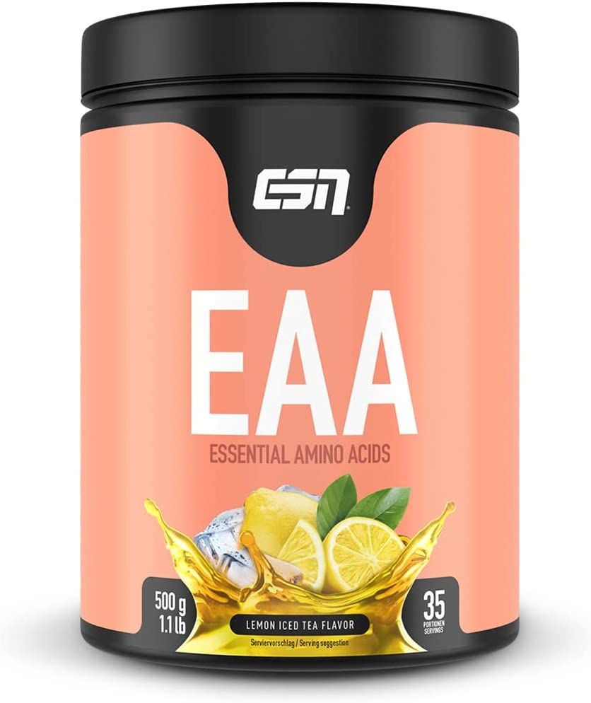 ESN EAA