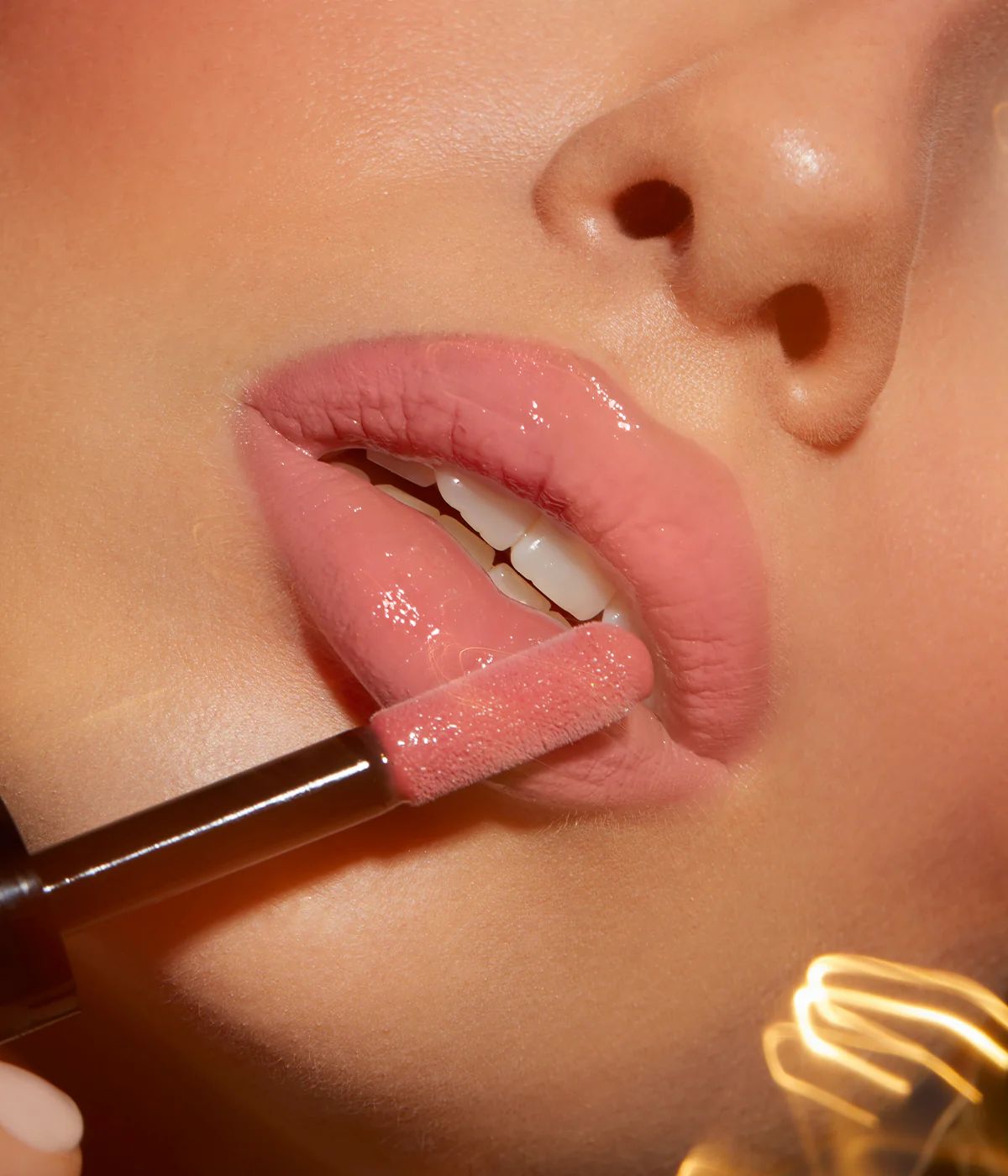EVAGARDEN Serum LipGloss