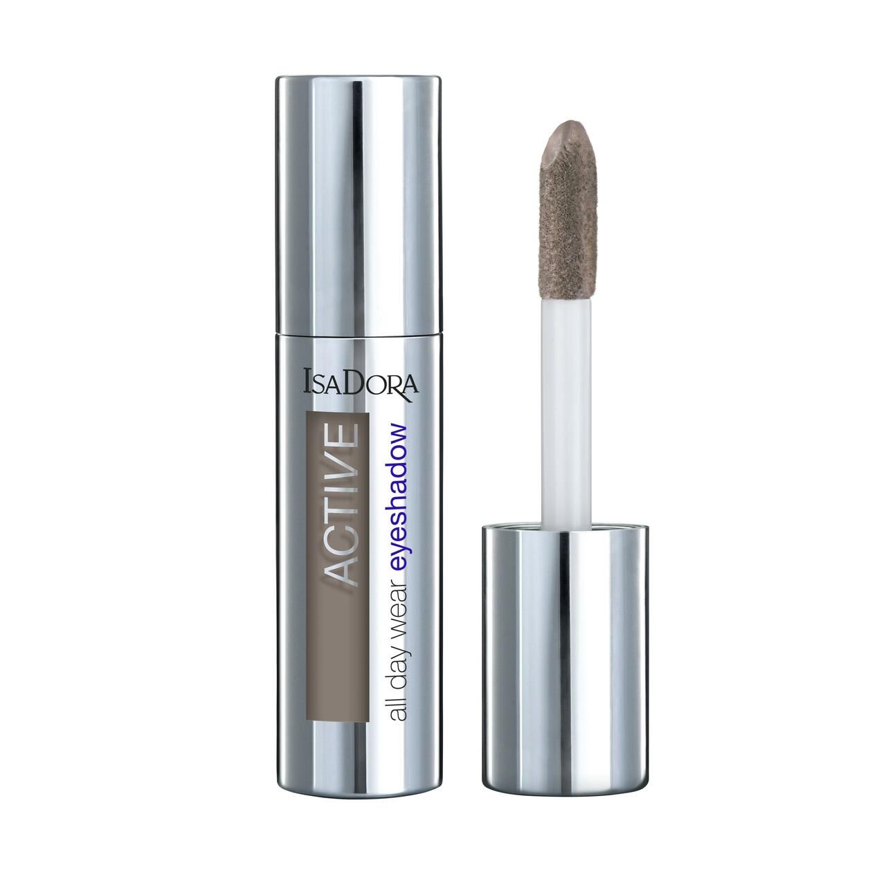 IsaDora, Active All Day Wear Eyeshadow