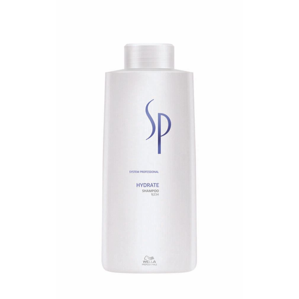Wella System Professional Hydrate Shampoo