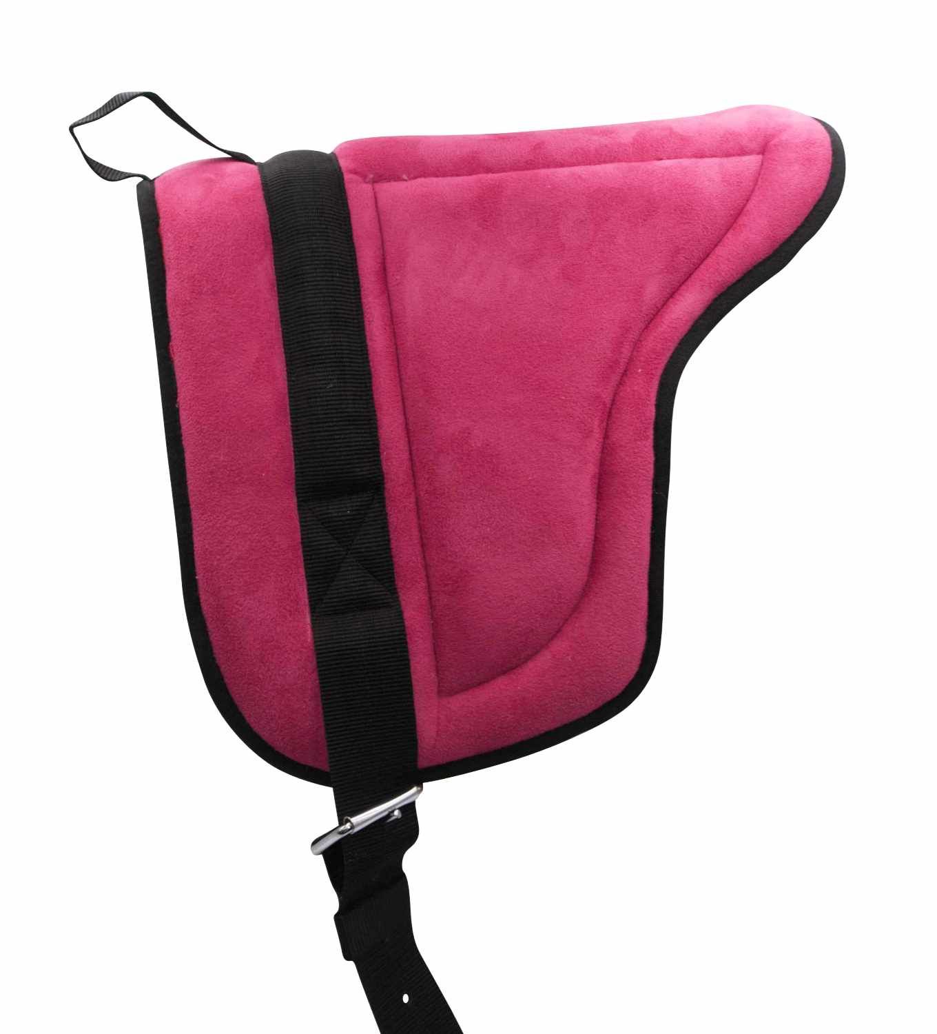 AMKA  Reitpad Bareback Pad