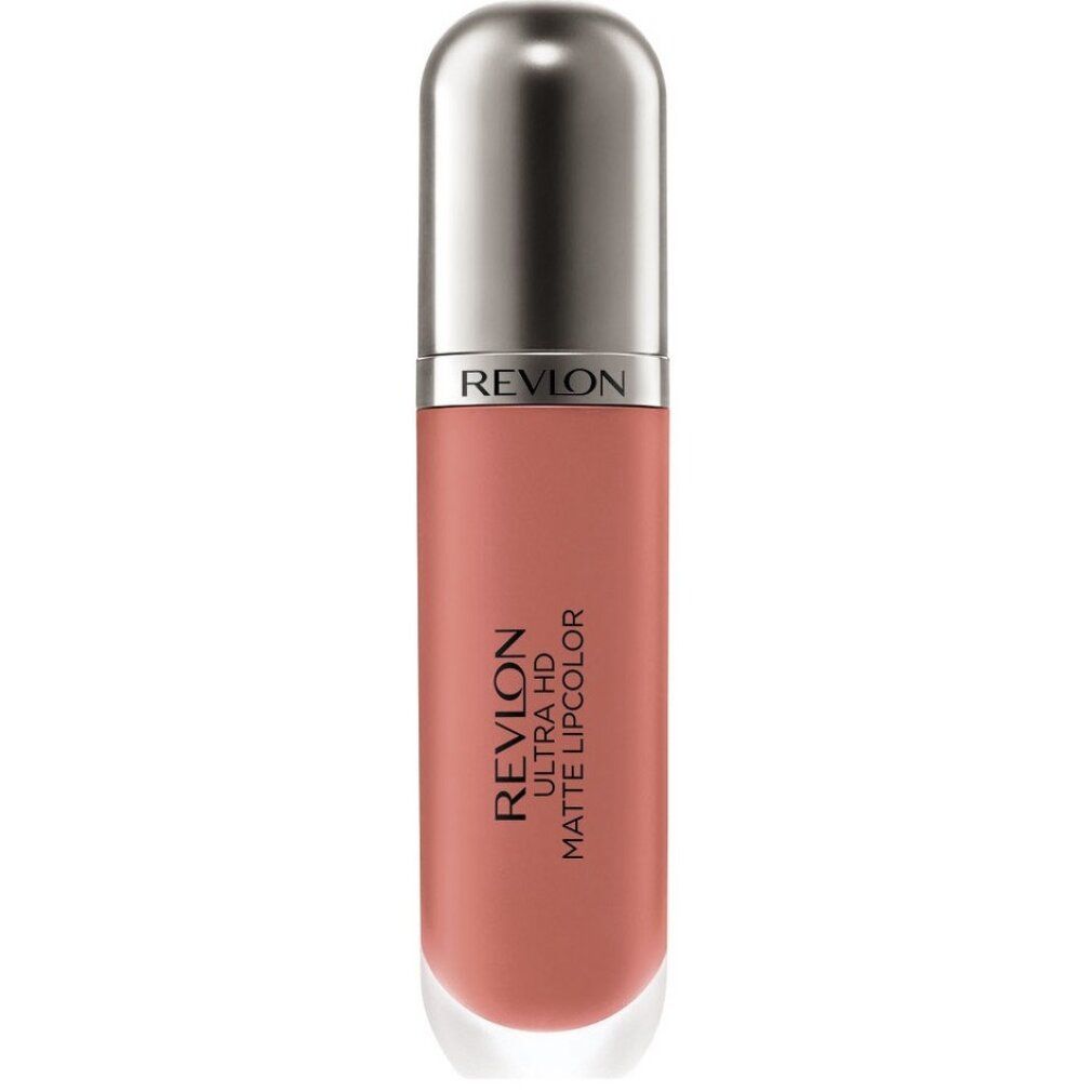 Revlon Ultra hd Matte Lip Color  - 630 Seduction