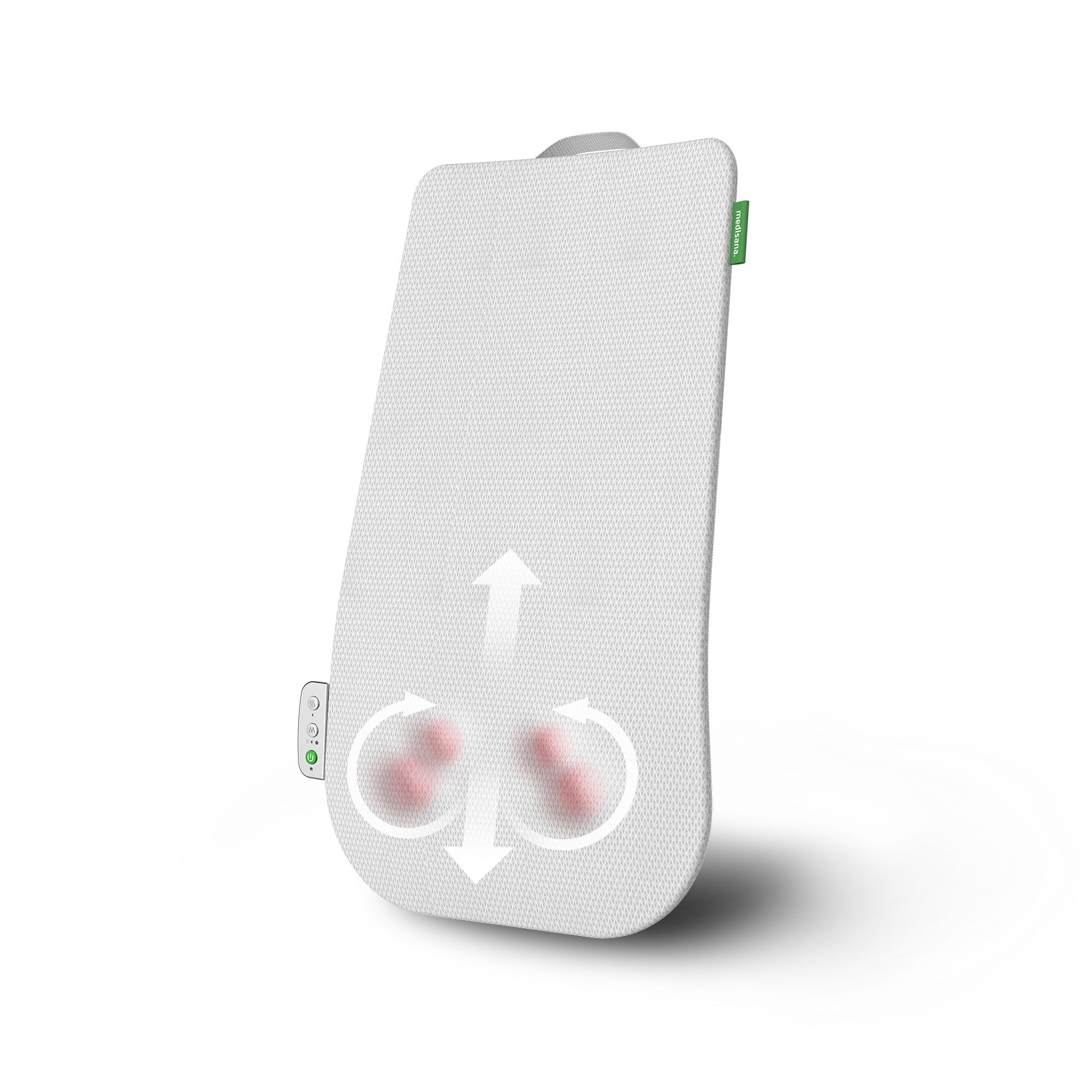 medisana MC 600 Massagesitzauflage