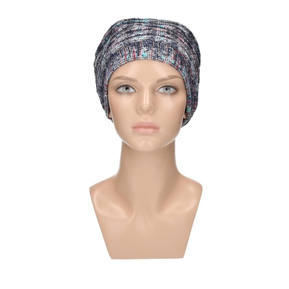 Turban Amira von Turbane - designs by Lofty in Winter mix