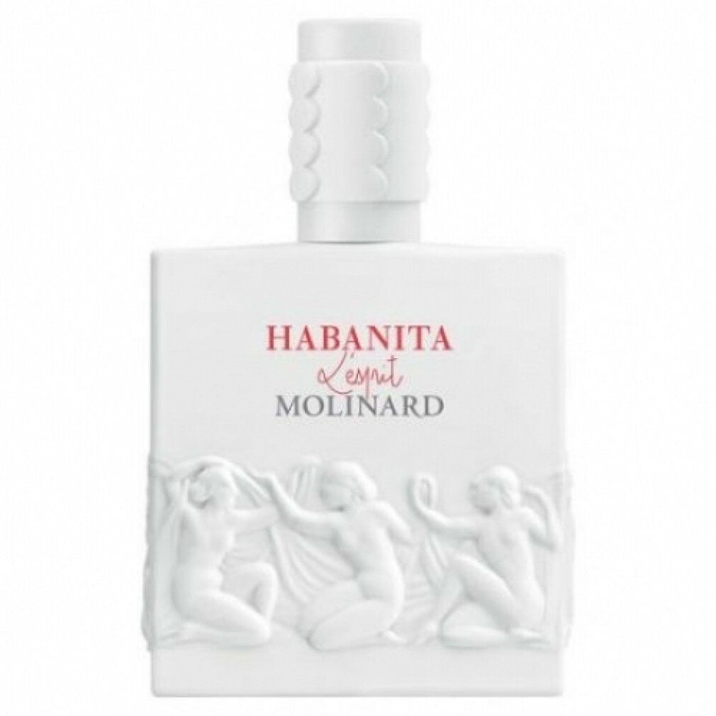 Molinard Habanita l�Esprit Eau de Parfum
