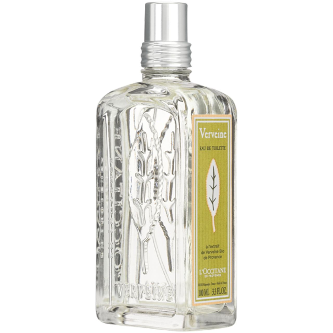 L'Occitane, Verbene EdT Nat. Spray