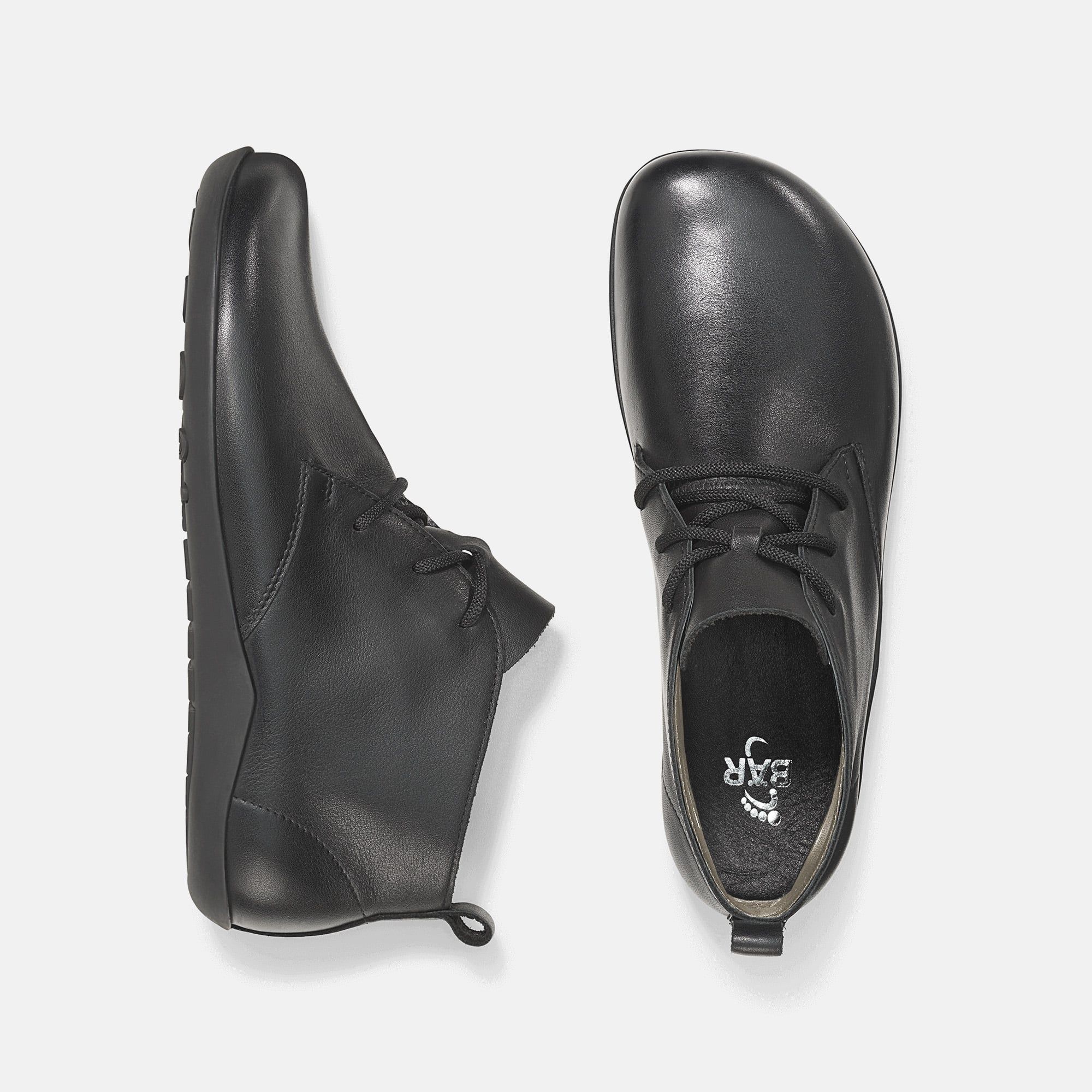 BÄR Schuhe Jaden Herren -  Stiefeletten Weite: breit