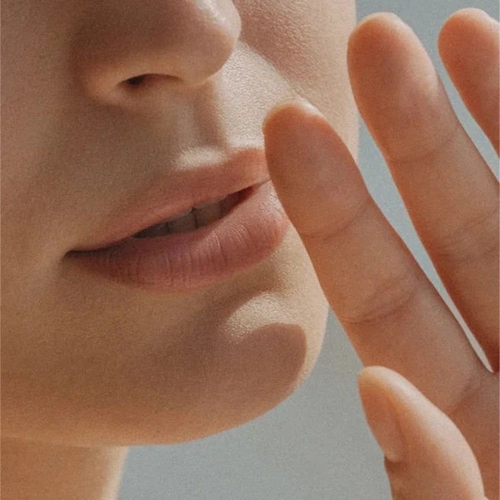 Zero Skin Oil-To-Milk Reiniger für sensitive Haut, sanft reinigend für trockene Haut