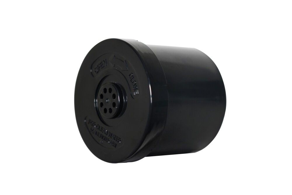 Be Cool BCKALKF001 Kalkfilter