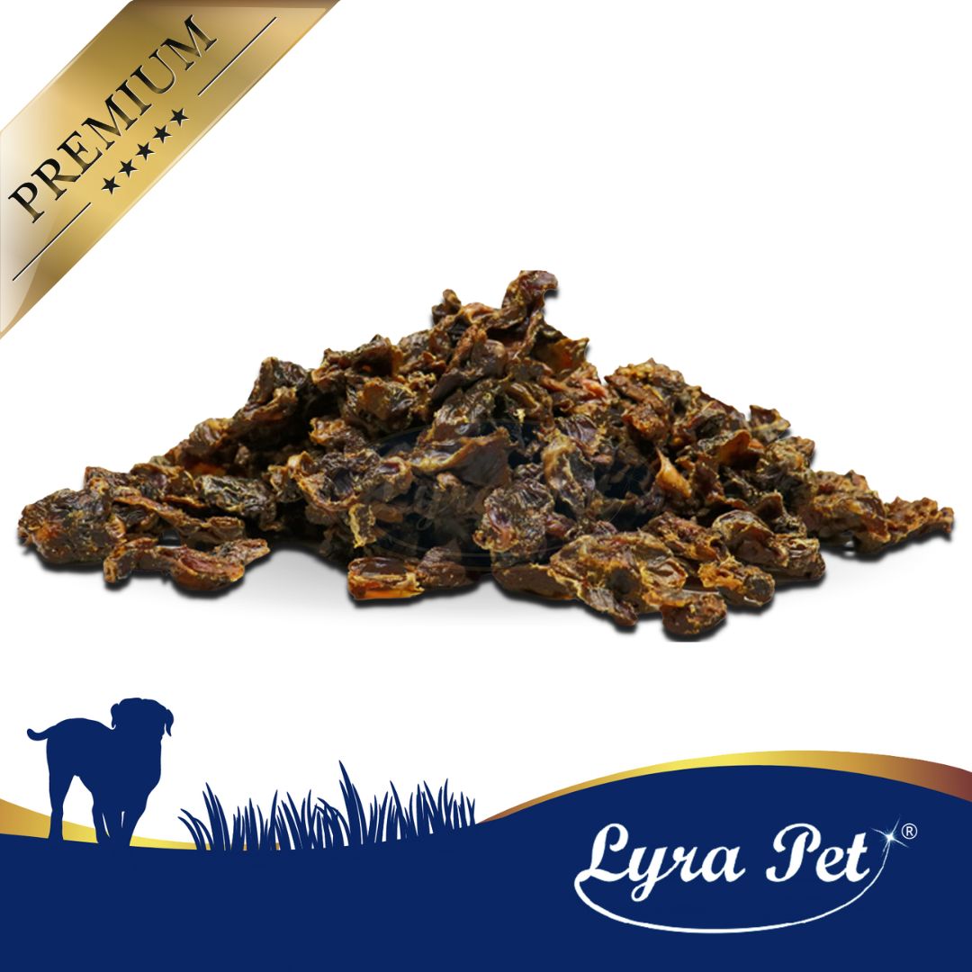 Lyra Pet® Hühnermagen