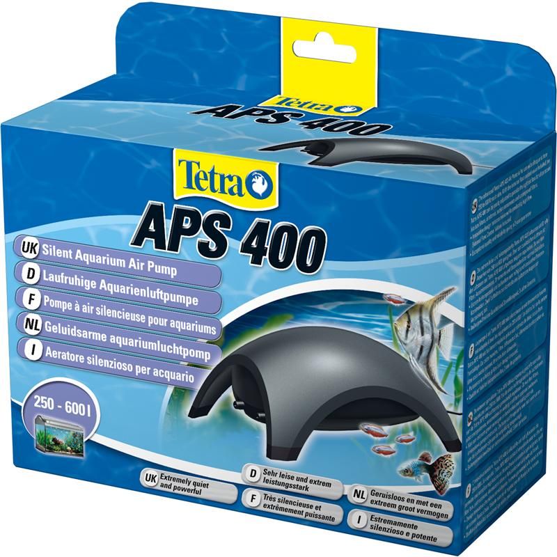 Tetratec Durchlüfter APS 400 1 St