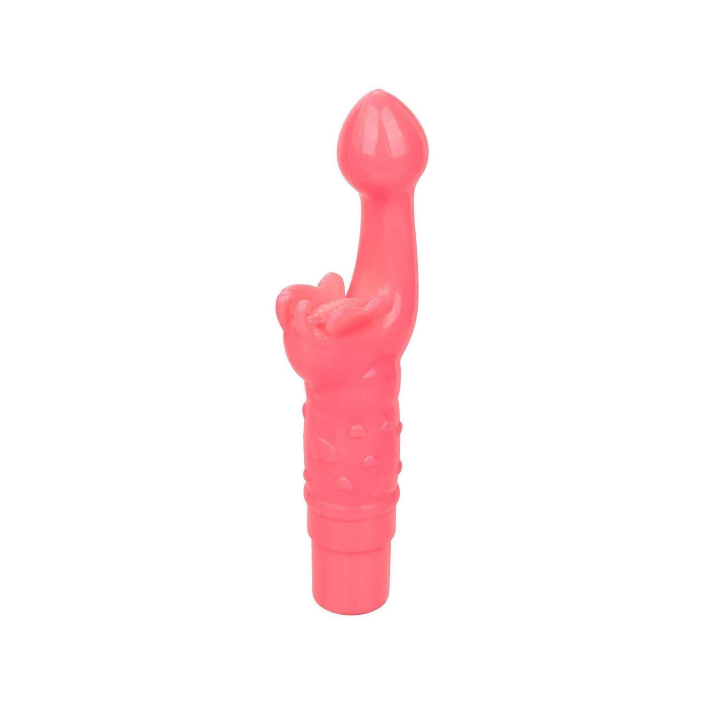CalExotics - Rechargeable Butterfly Kiss
