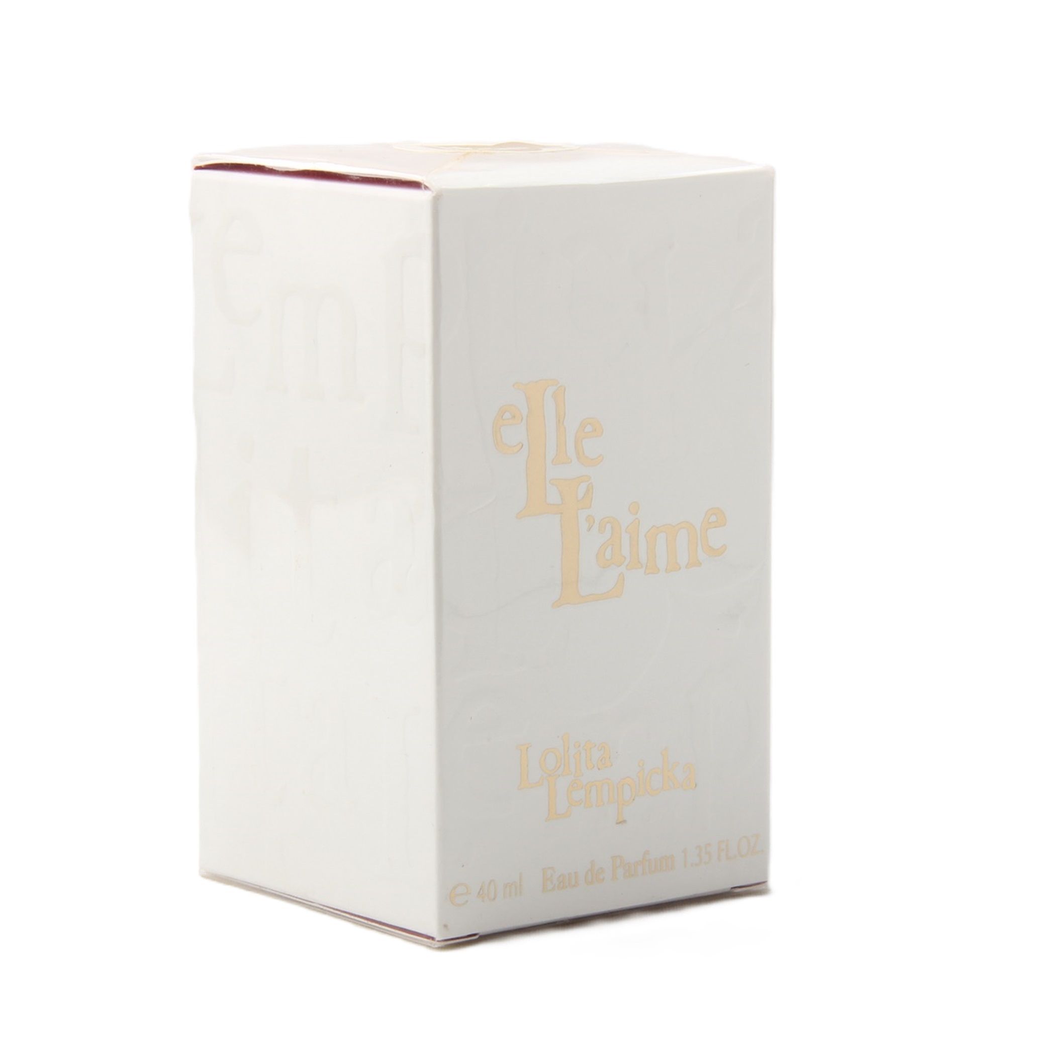 Lolita Lempicka Elle L'Aime Eau de Parfum
