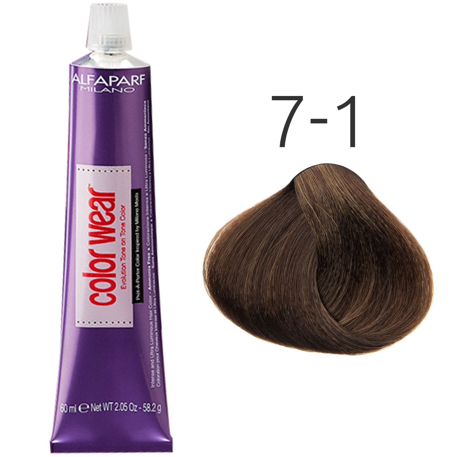 Alfaparf - Color Wear 1 ml