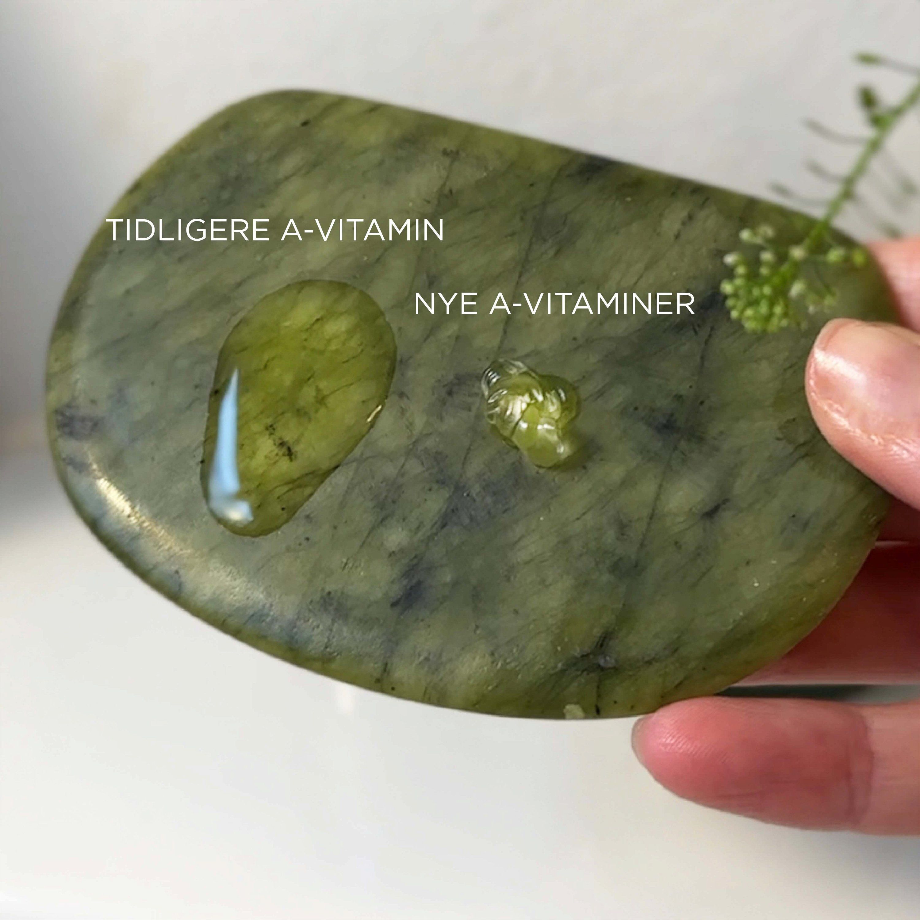 Ecooking Vitamin A Serum 0,15% mit Retinol